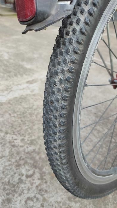 Продам велосипед "ARDIS" 24"