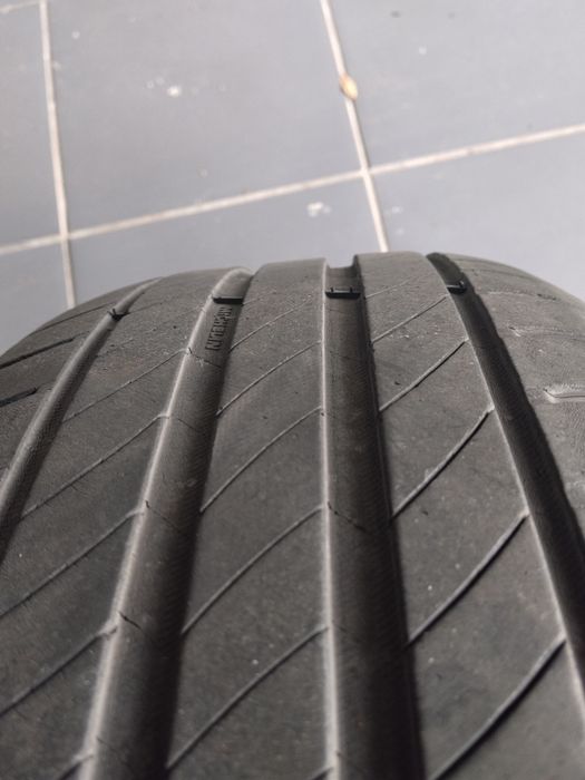Pneus Michelin Primacy 4 usados