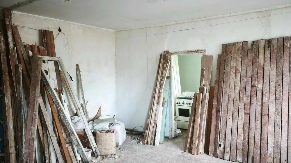 Продається 2-кім. квартира з автономним опаленням в цегляному будинку по вул.Б.Хмельницького, 43 в м.Калуш