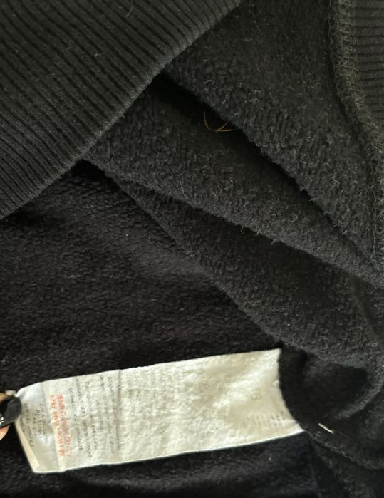 Свитшот.Kenzo.оригинал,S