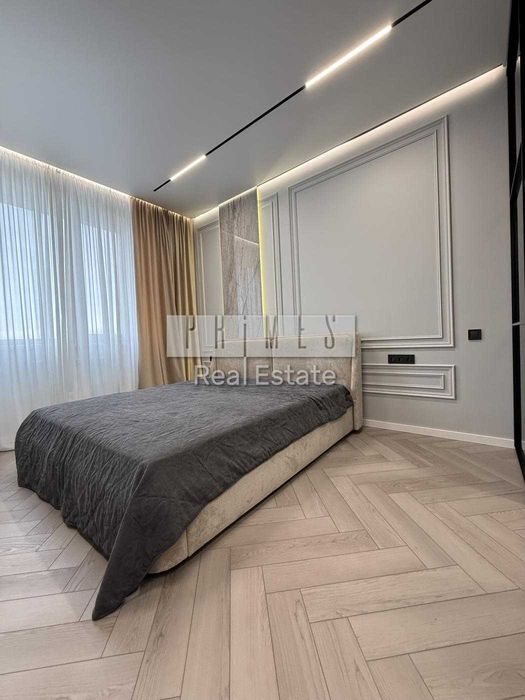 Продаж 2-кімнатної квартири 60 м² ЖК Delmar, Печерськ, вул. Андрія Верхогляда