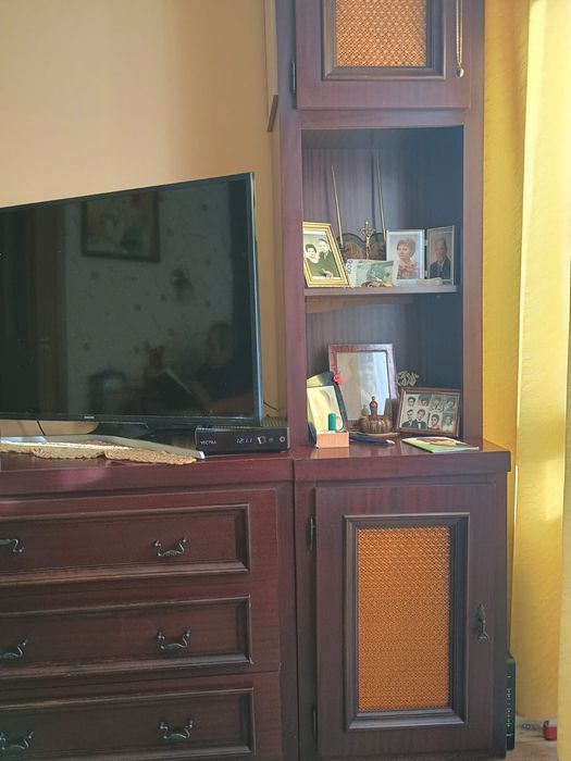 Komplet mebli Tanio Oddam