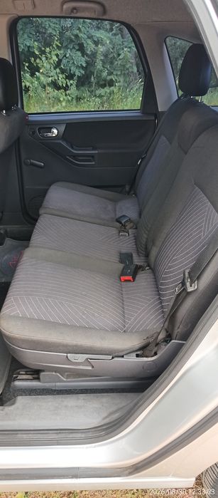 Opel Meriva ( Газ-бензин) БЕЗ ТОРГУ