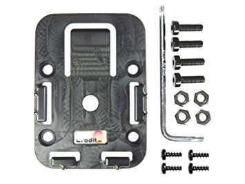 Brodit Multi move clip - Acessório para automóvel #2160