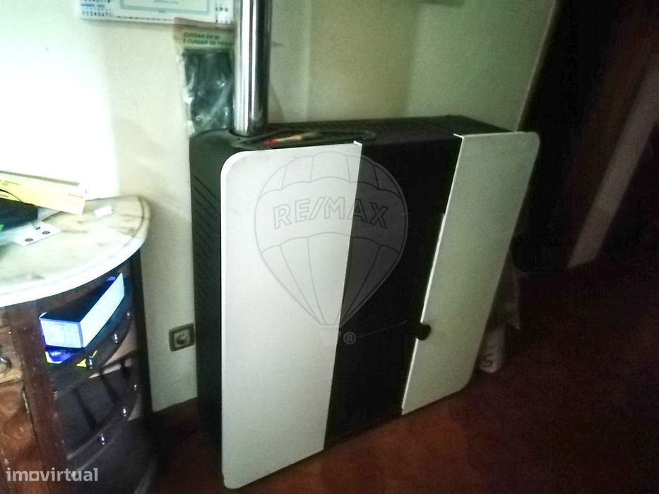 Moradia T3 para venda