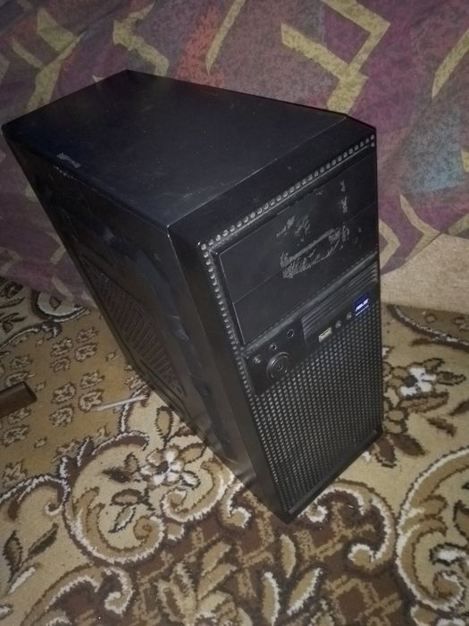 продам корпус пк АТХ оем