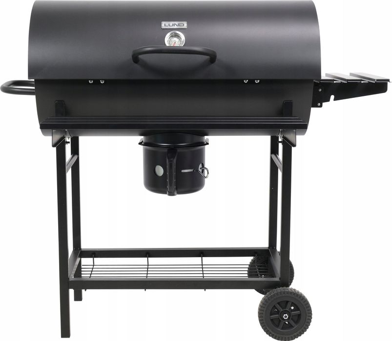 Grill węglowy 71 x 35 cm PREMIUM