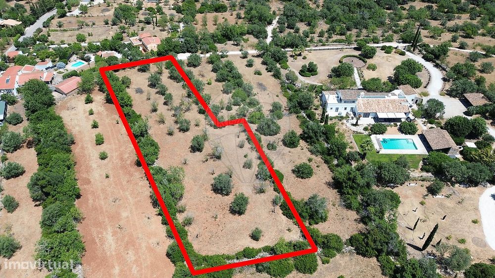 Terreno  para venda