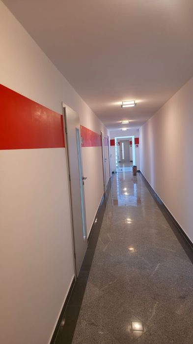 Malowanie natryskowe