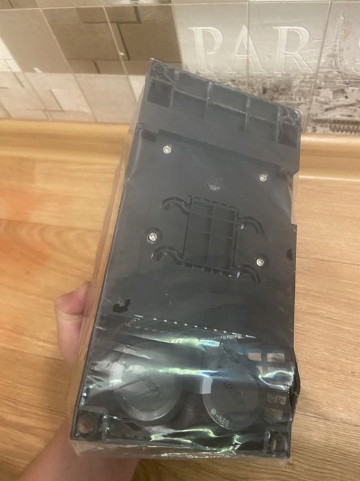 Преобразователь частоты трехфазный Т3S 7.5 кВт 220-380 звезда 220в380