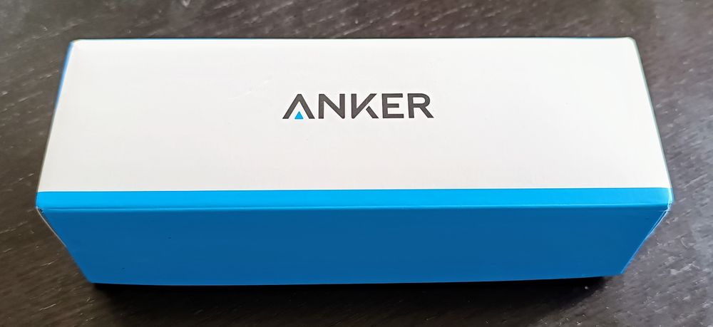 Powerbank ANKER 20100 mAh