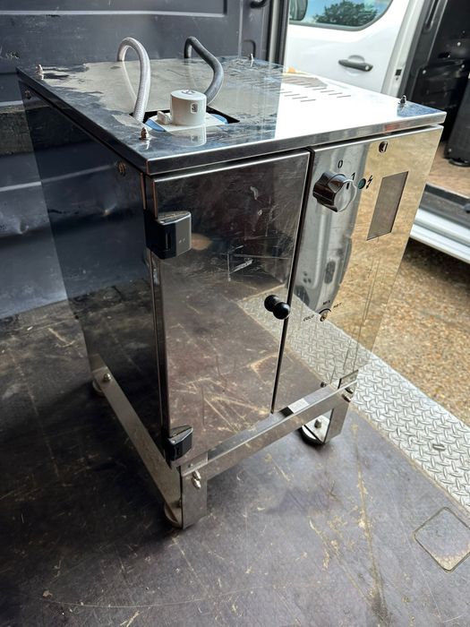 Кавомашина Rocket Sotto Banco (La marzocco,modbar,slayer,synesso) 273