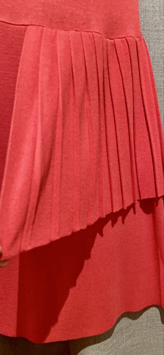 Vestido Luis Buchinho