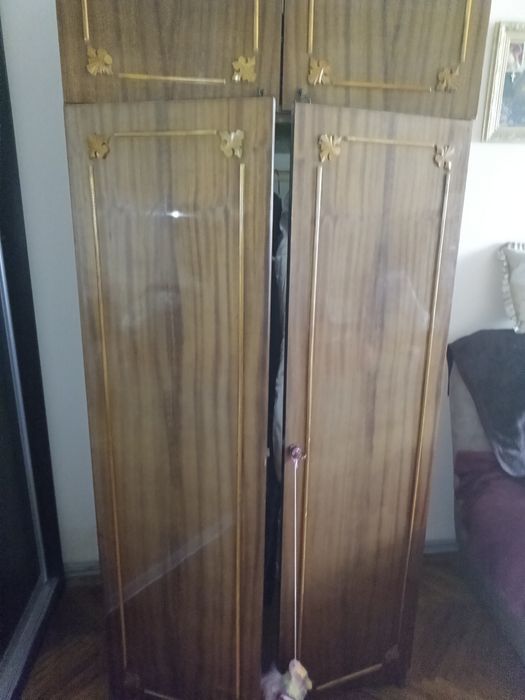 Меблева стінка калина