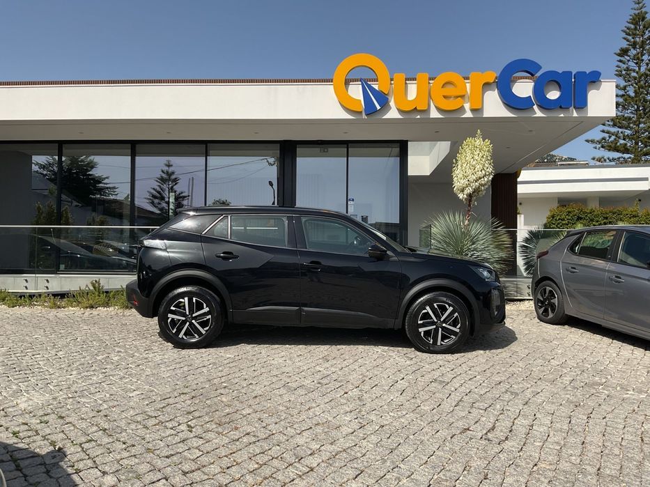Peugeot 2008 1.2 PureTech Active Pack