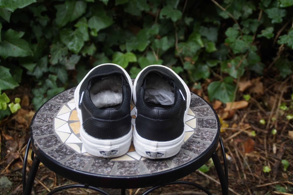 Trampki Vans roz.37