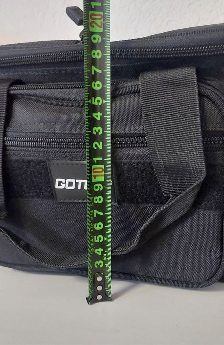 Goture Bolsa de pesca