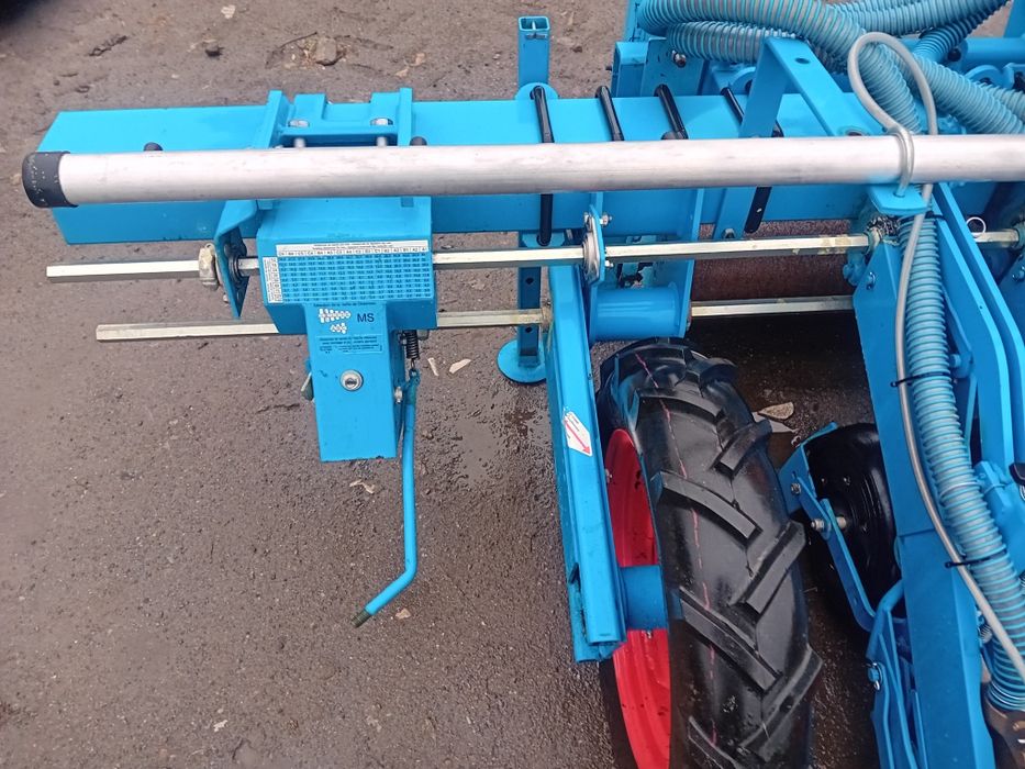 Siewnik monosem ms do warzyw