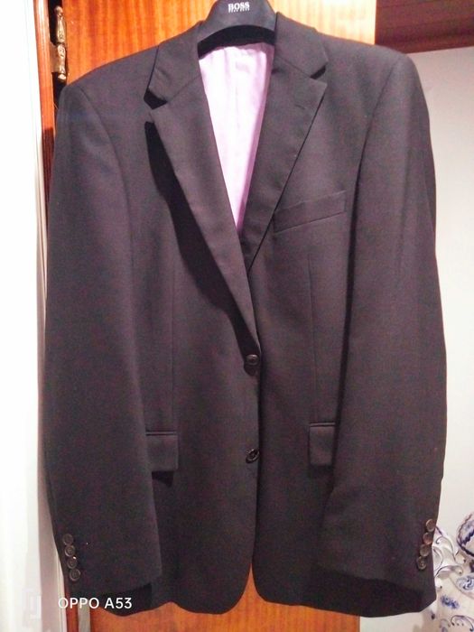 blazer Hugo Boss