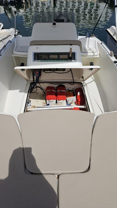 Barco usado Beneteau *OPORTUNIDADE SÓ ATÉ DIA 15 MAIO*