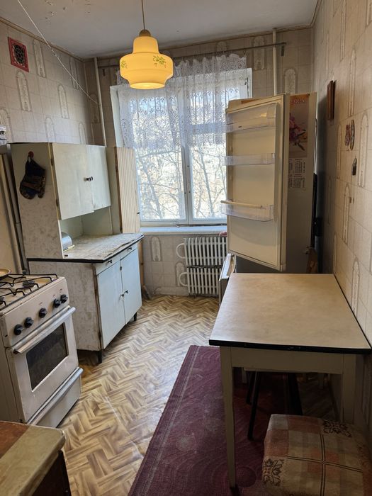 Продам 2х комнатная квартира Победа-5, 34800 ус.ед.
