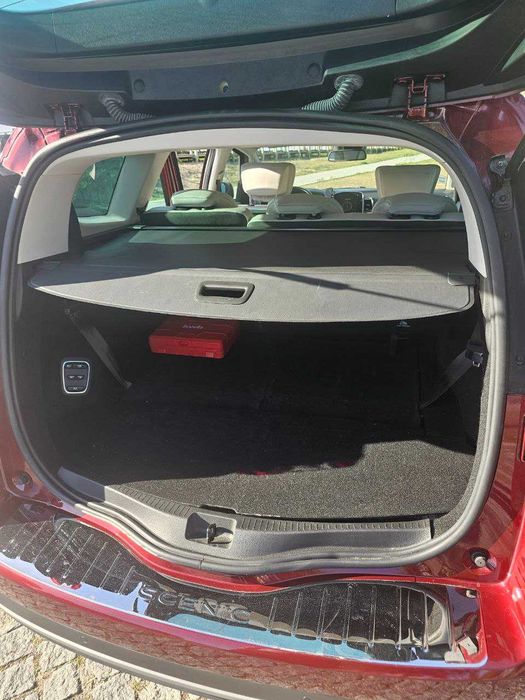 Renault Grand Scenic 1.7 Bose Edition