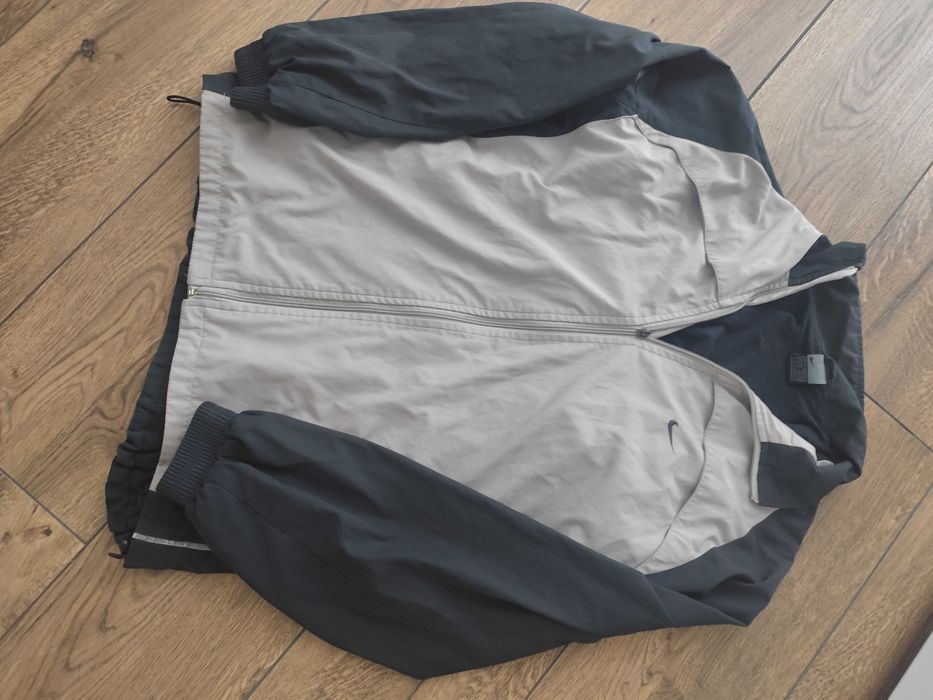 bluza ocieplana Nike xl+