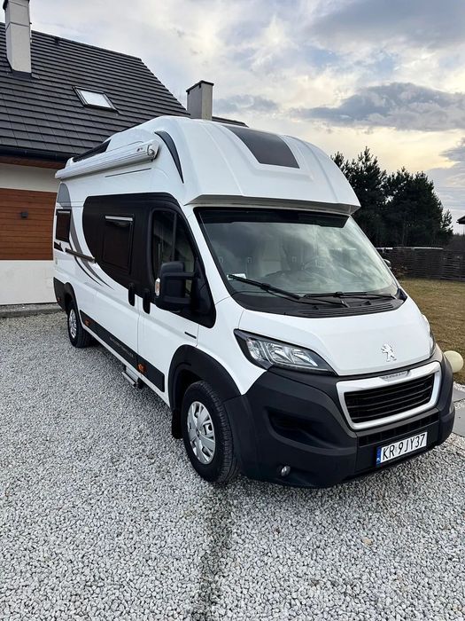 Globe-Traveller PATHFINDER Z  I Właściciel,Kupiony w PL