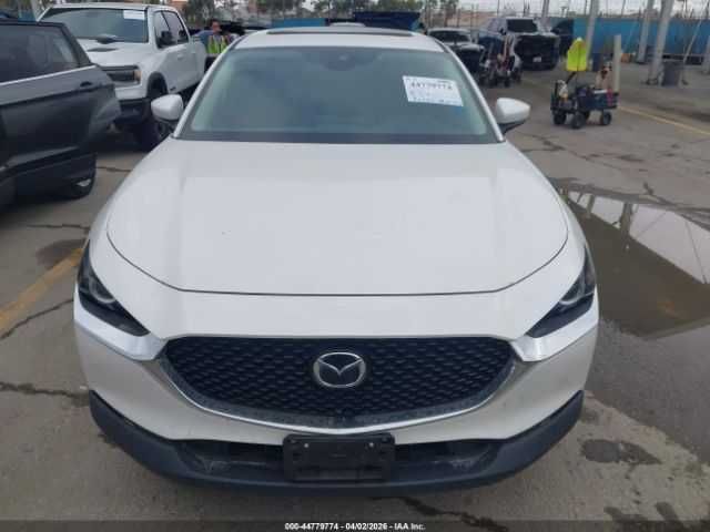 2021 Mazda CX-30 Preferred &