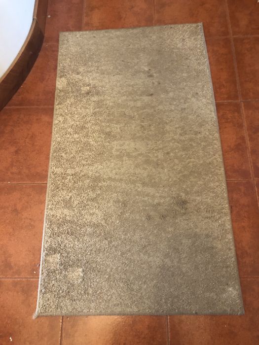 Tapete de quarto 120x 67