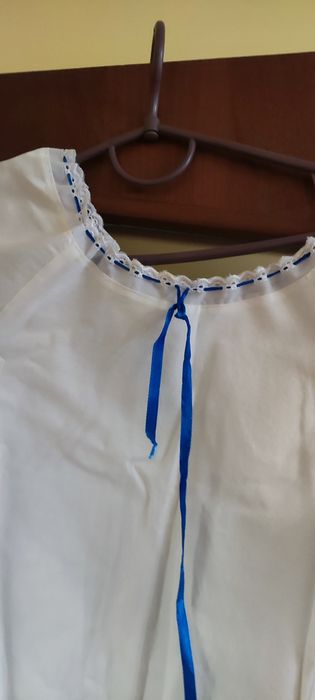 Вишиванка для дівчинки
