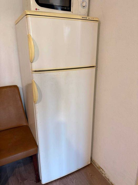 Холодильник Snaige