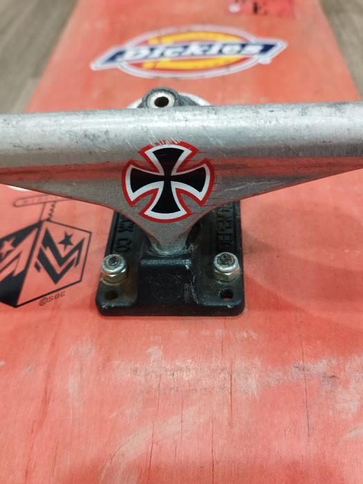 Skate usado em bom estado