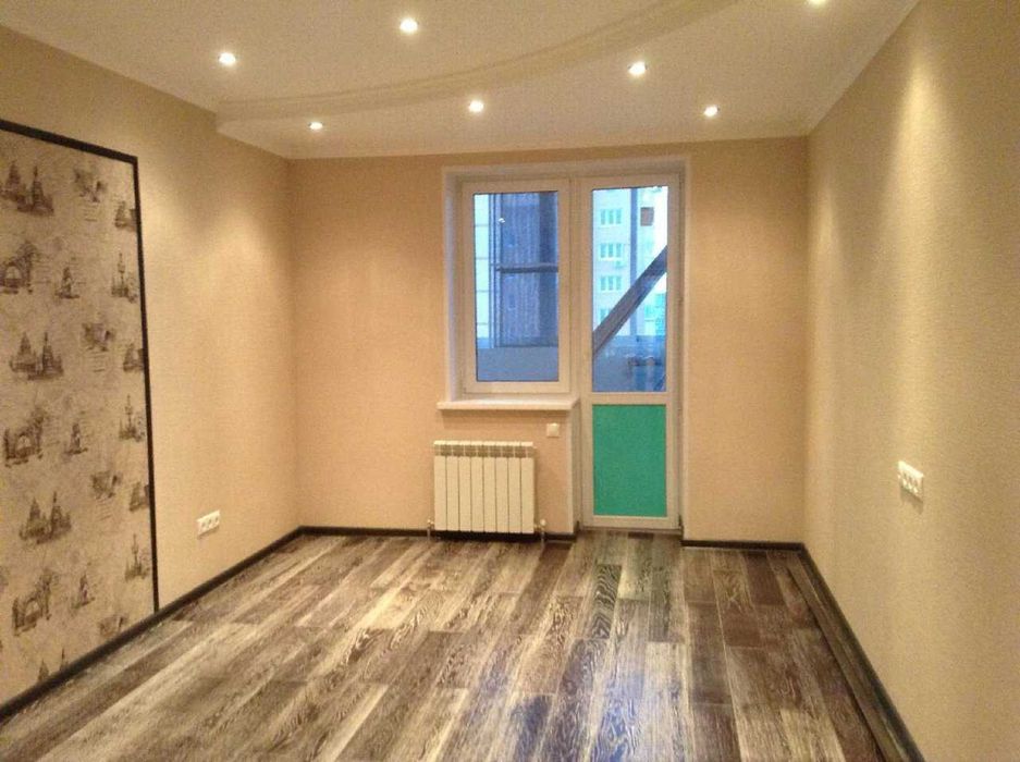 Строительство и ремонт