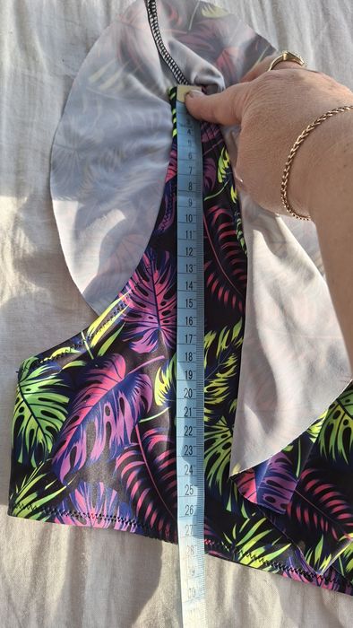 Strój kąpielowy H&M 146/152 158