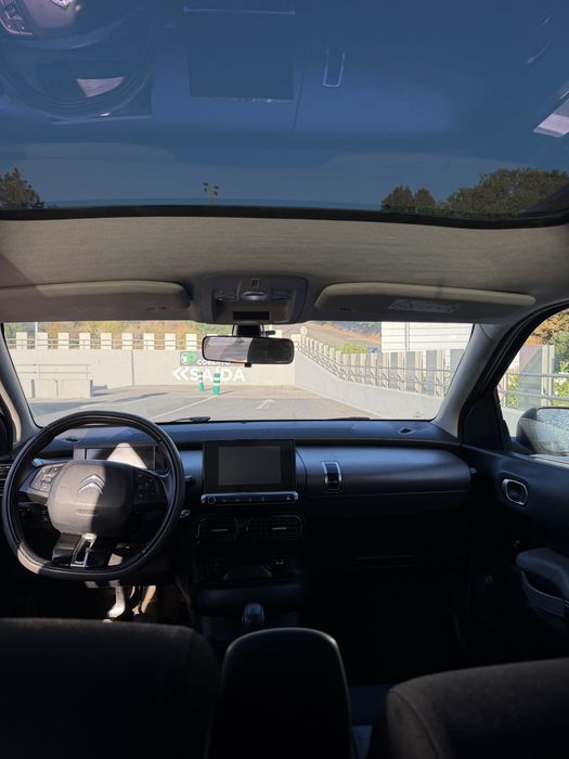Citroën Cactus 2015/12