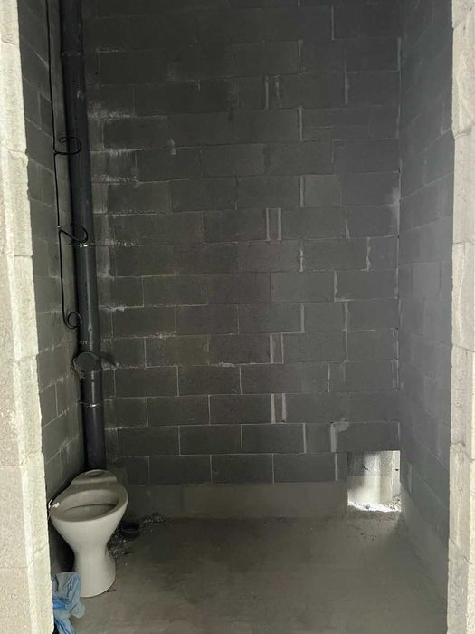 ЖК Файна Таун. Квартира з панорамними вікнами 44.8 кв.м. Стелі 3.6 м