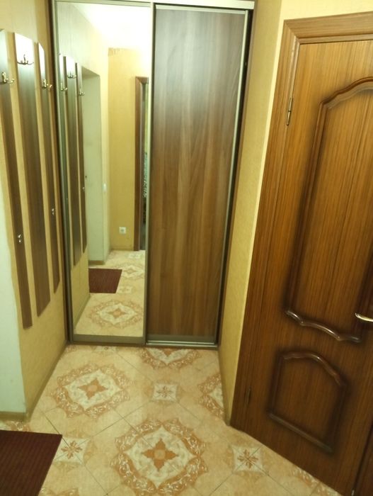 Квартира подобово,погодинно,КПІ, Шулявська 20/22,з/д вокзал,центр.Своя