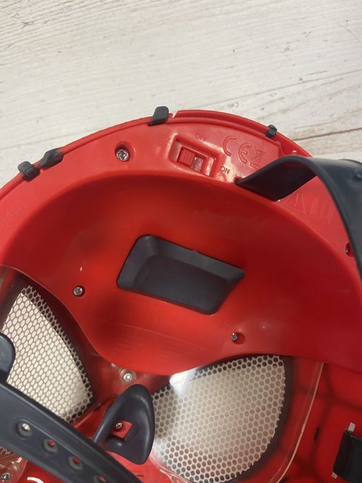 Маска человек паук, спайдермен