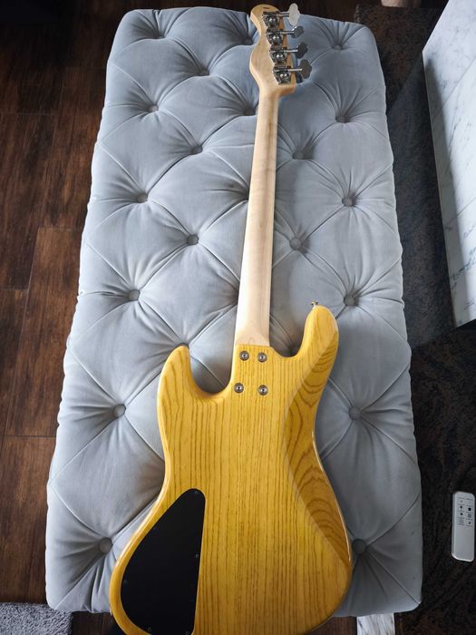 Gitara basowa Sadowsky MetroLine MS4 Japan (2012)