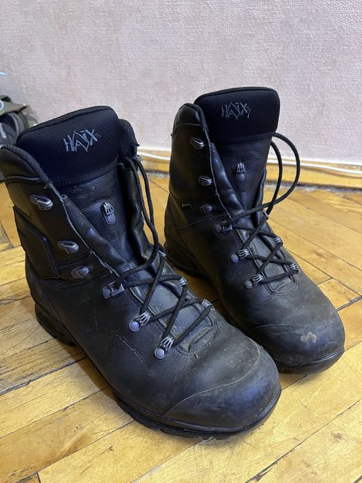 Берци, ботинки, Haix, тактичне взуття.