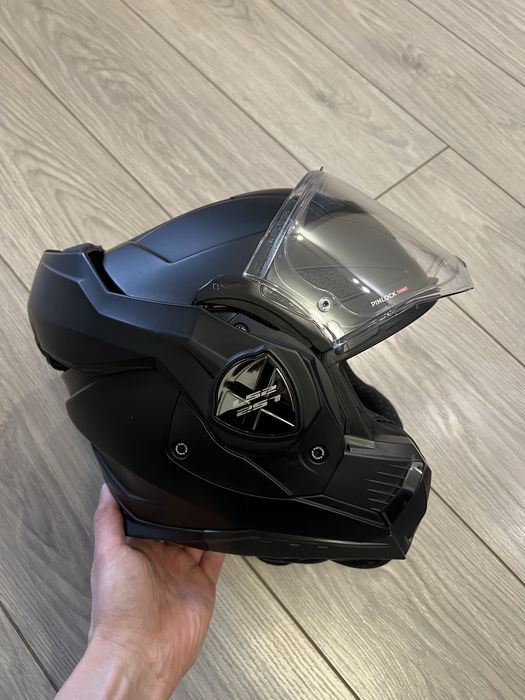Шолом LS2 Advant-x