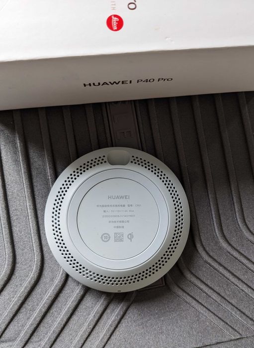 Huawei P40 Pro (ELS-NX9)