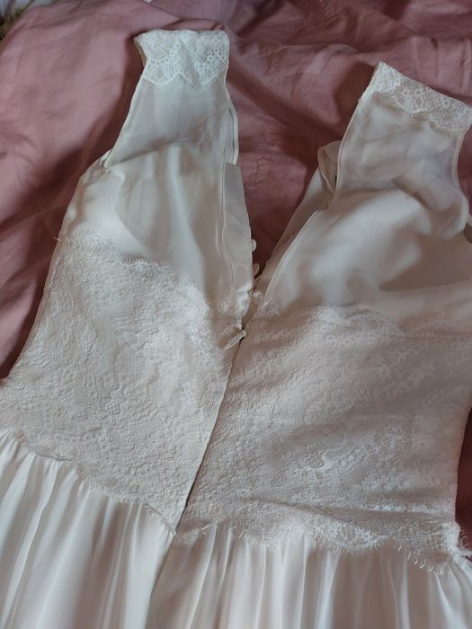 Vestido de noiva