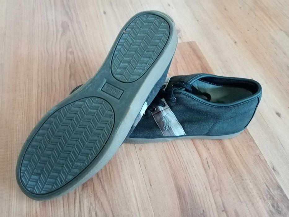 buty meskie POLO r.43