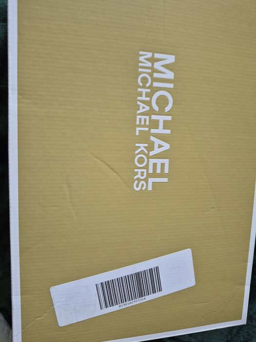 Szpilki Michael Kors 38,5