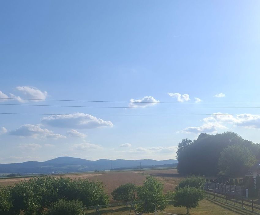 Działki budowlane Kozielno