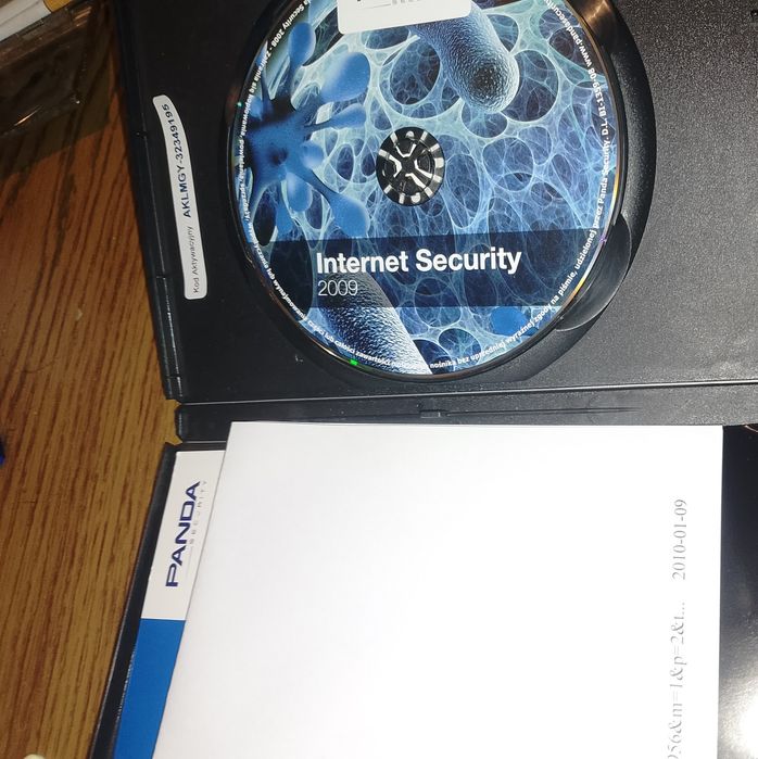 Program antywirusowy pc