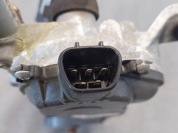 Motor limpa vidros frente MITSUBISHI Space Star Hatchback (A0_A)