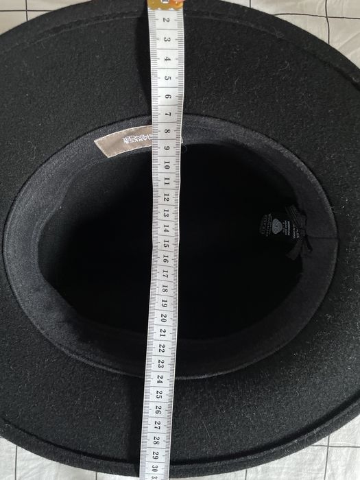 Капелюх з шерсті від M&S